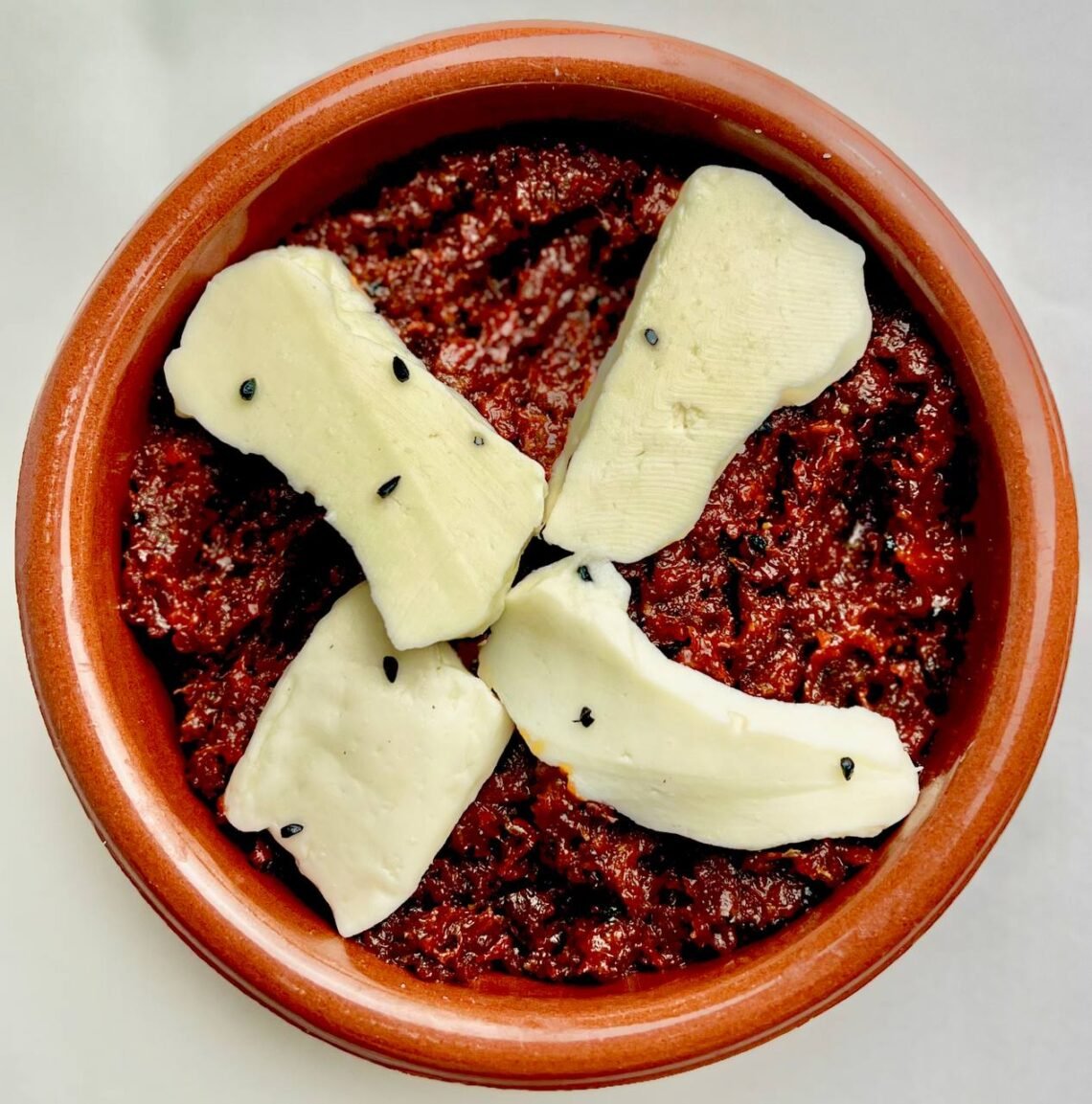 Cheese box medium - Image 5
