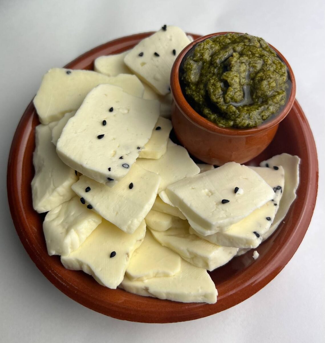 Cheese box medium - Image 4