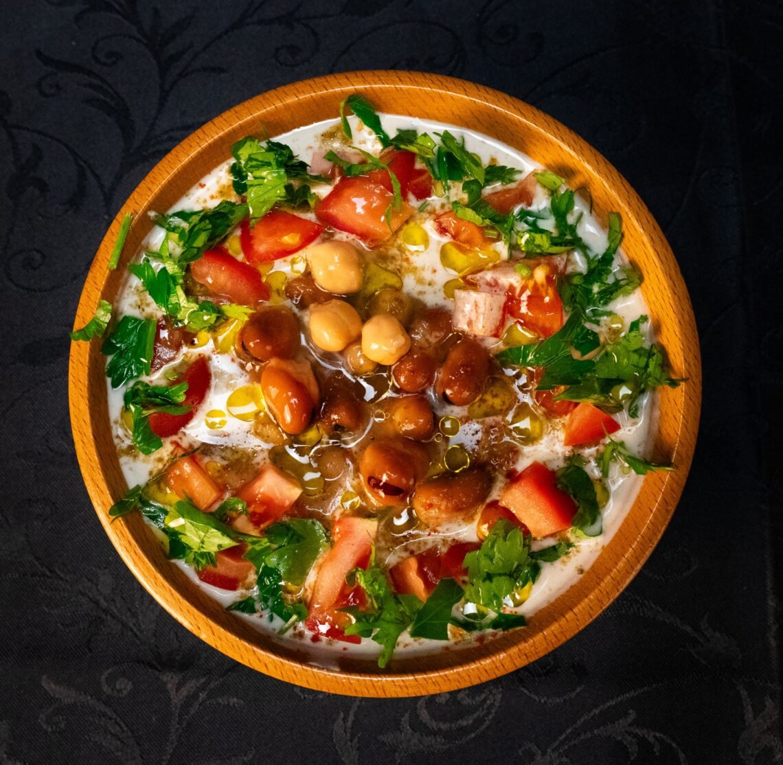 Foel Tahini