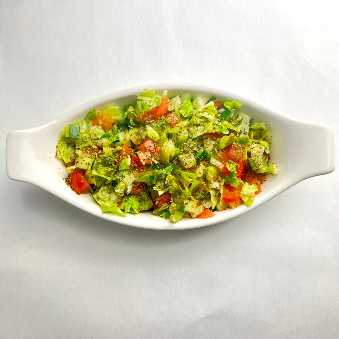 Syrian Salad Small