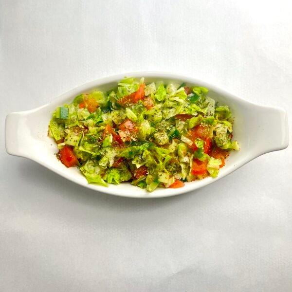 Syrische Salade Klein