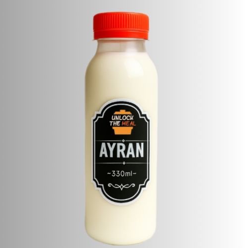 Ayran