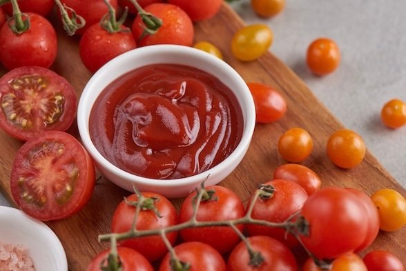Ketchup