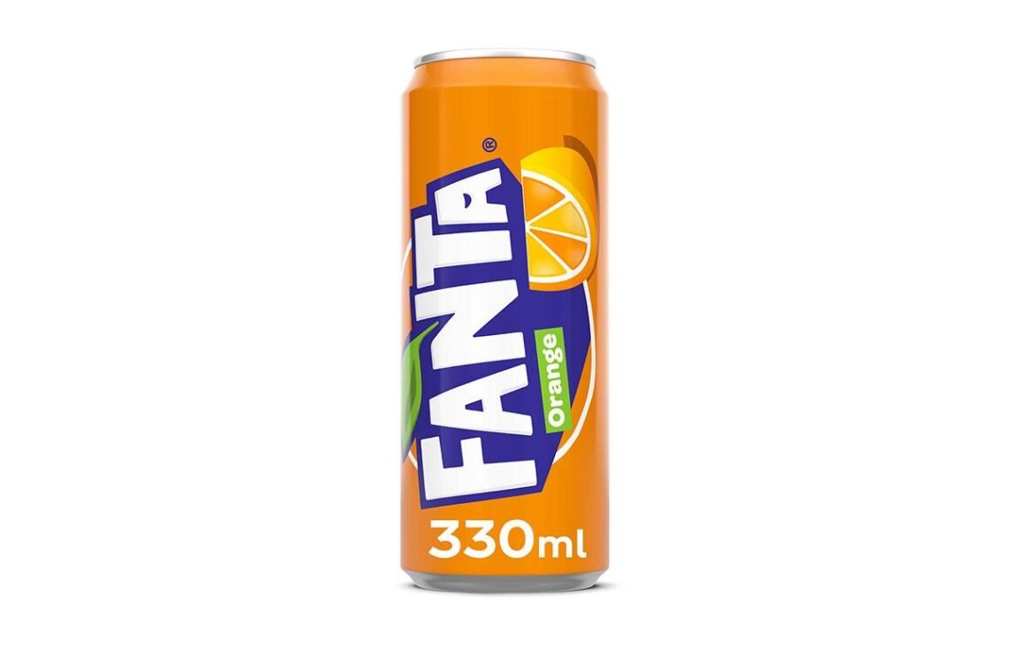 Fanta