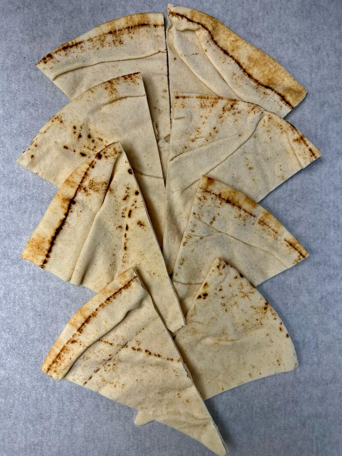 Arabic Bread