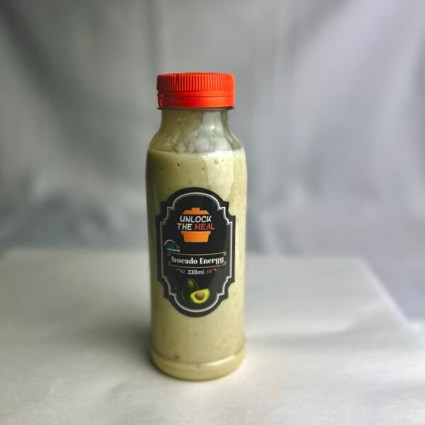 Avocado Energy