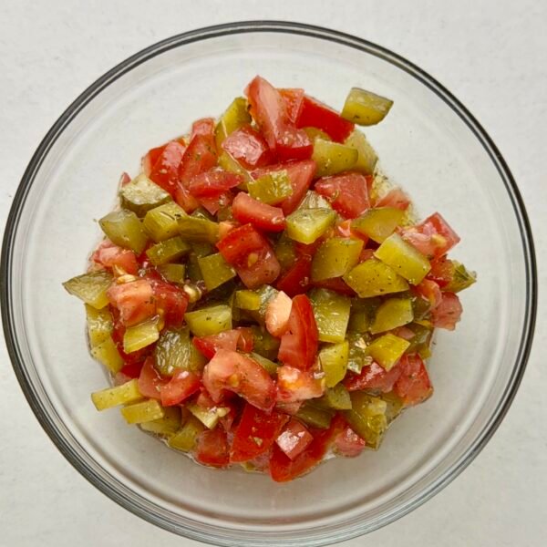 Sit Glehleh Salad Large