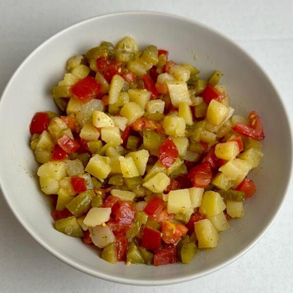 Potato Salad Special Small
