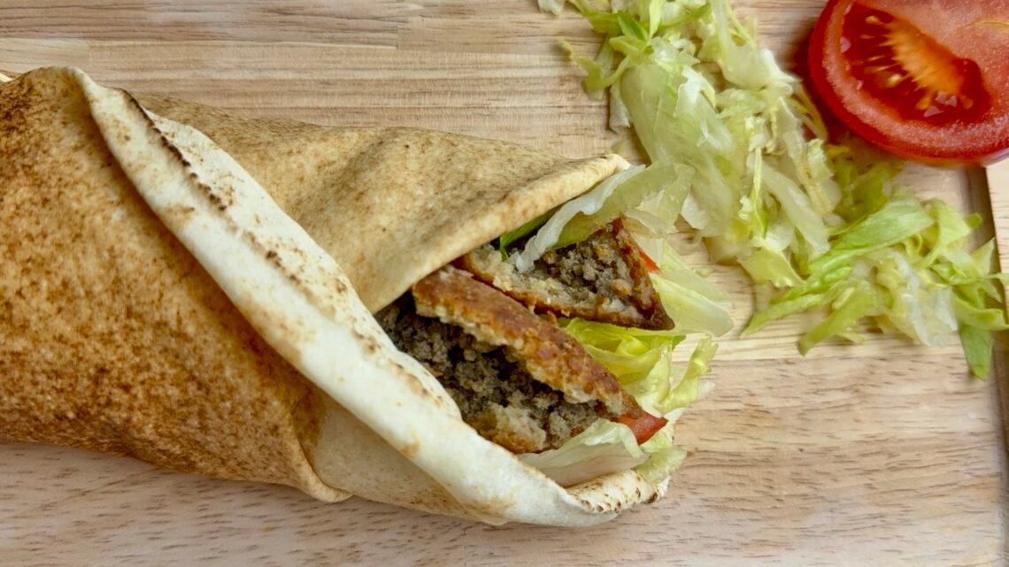 Kibbeh