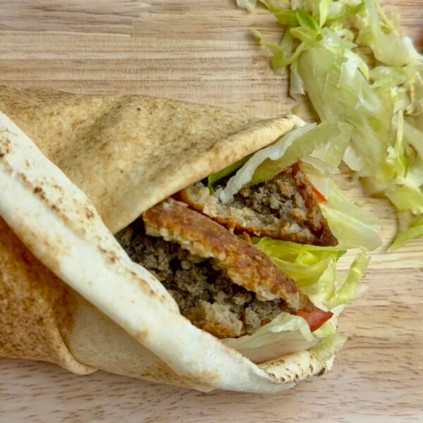 Kibbeh