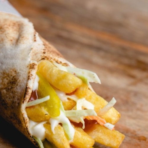 Patata friet