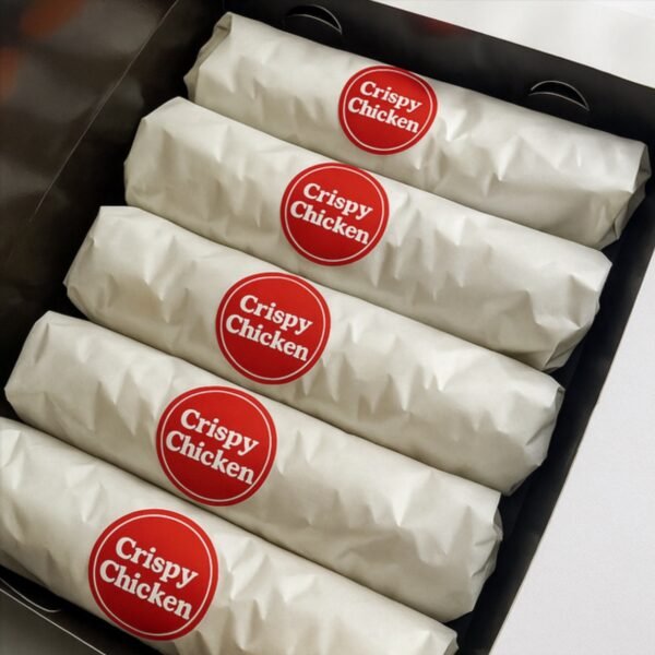 Crispy Kip speciaal box